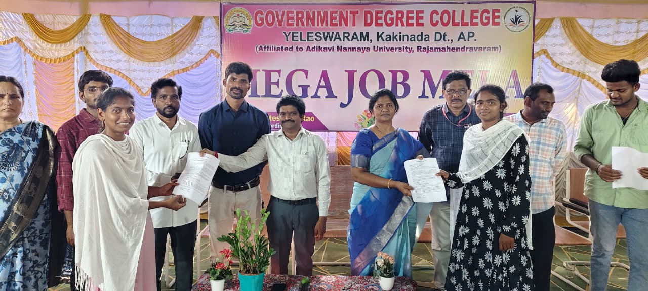 Job mela