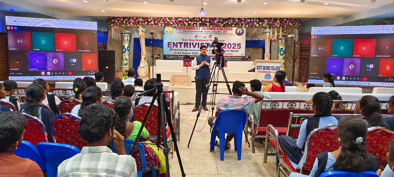 National Workshop
